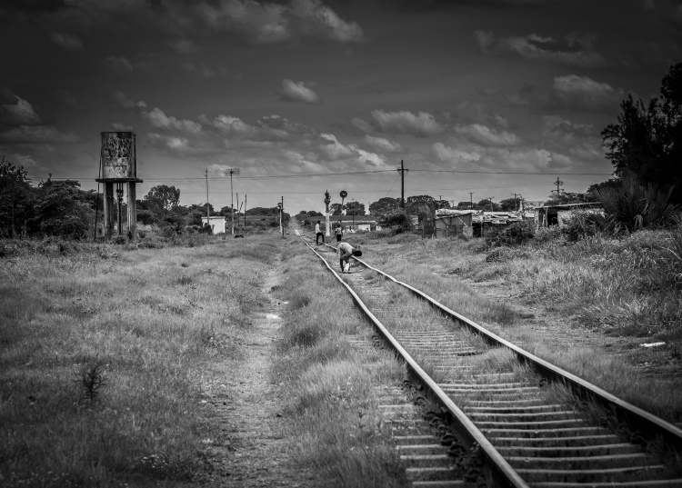 Railway-5